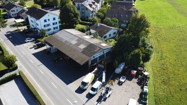 Attraktives Grundstück mit vielseitigem Nutzungspotential 1