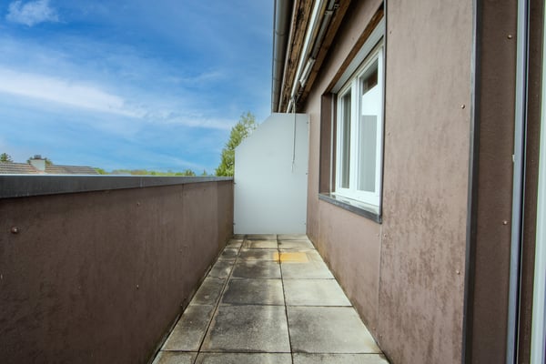 Schöne 2.5-Zimmer Dachwohnung zu vermieten 9