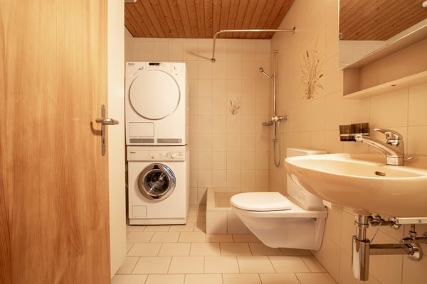 Schöne 2.5-Zimmer Dachwohnung zu vermieten 8