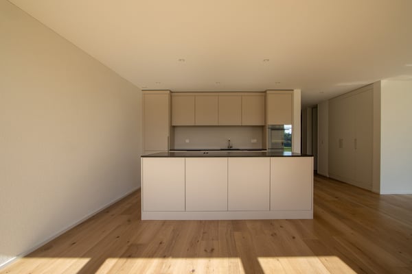 moderne 3.5-Zimmerwohnung in unmittelbarer Seenähe 3