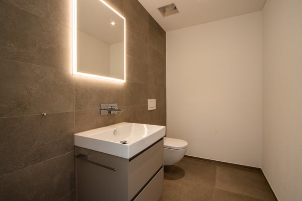 moderne 3.5-Zimmerwohnung in unmittelbarer Seenähe 5