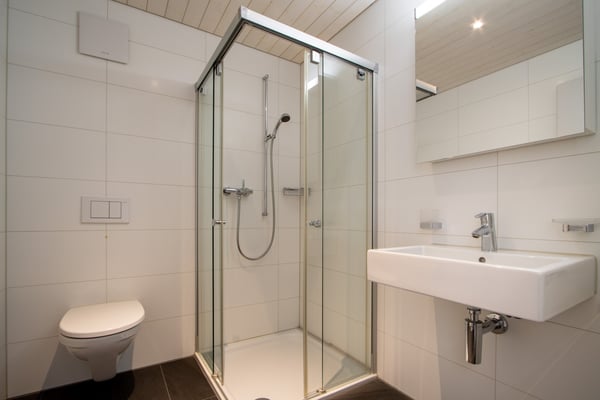 Wohnen mit Stil: 4.5-Zimmer-Dachwohnung mit besonderem Flair 4