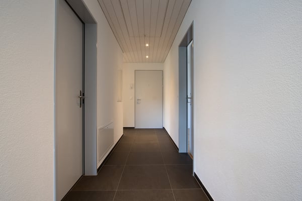 Wohnen mit Stil: 4.5-Zimmer-Dachwohnung mit besonderem Flair 9