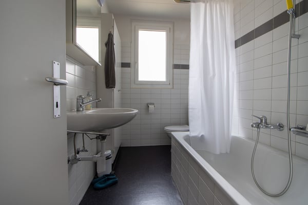 Dürfen wir vorstellen: Ihre neue Wohnung 3