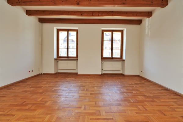 einzigartige 6-Zimmer Triplexwohnung inkl. Galerie zu vermieten 5