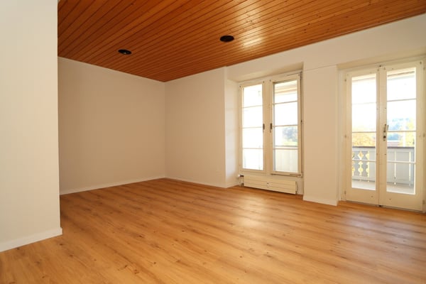 einzigartige 6-Zimmer Triplexwohnung inkl. Galerie zu vermieten 7