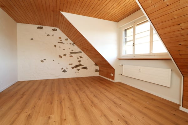 einzigartige 6-Zimmer Triplexwohnung inkl. Galerie zu vermieten 6