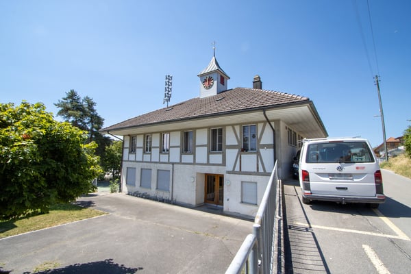 Platz für die ganze Familie 1