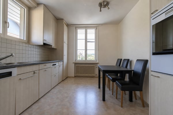 Platz für die ganze Familie 2