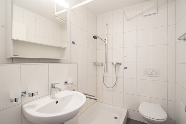 attraktive 4.5-Zimmerwohnung mit Balkon zu vermieten 9