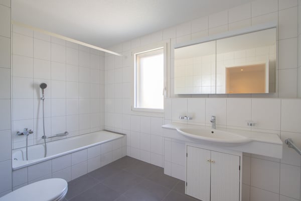 attraktive 4.5-Zimmerwohnung mit Balkon zu vermieten 8