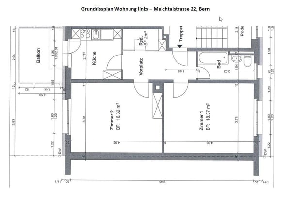 Ihr neues Zuhause im Breitsch? 8