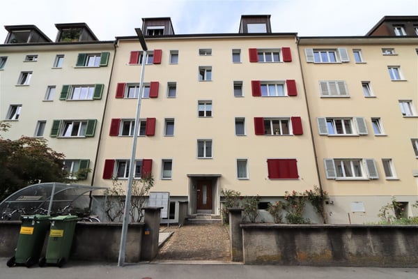 Ihr neues Zuhause im Breitsch? 1
