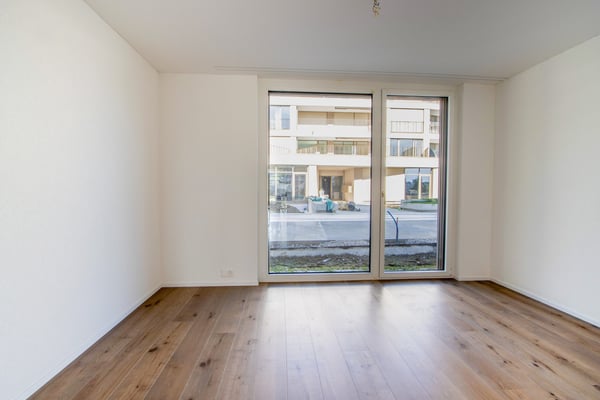 Traumhafte 4.5-Zimmer Erdgeschosswohnung in unmittelbarer Seenähe! 8