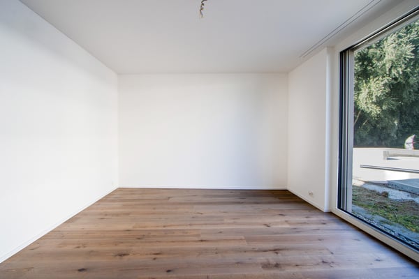 Traumhafte 4.5-Zimmer Erdgeschosswohnung in unmittelbarer Seenähe! 7