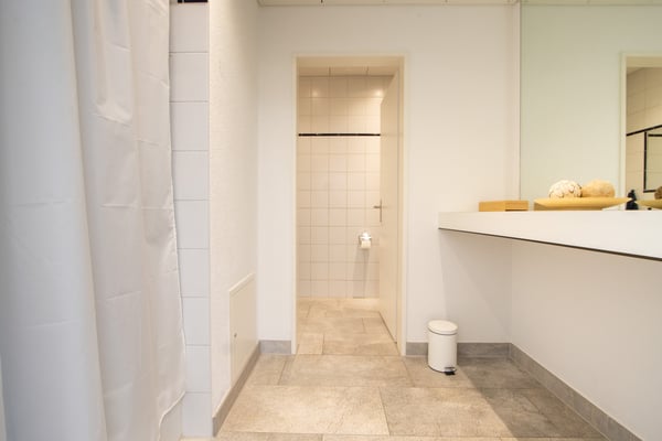 Gewerberäumlichkeiten mit attraktivem Umnutzungspotenzial in Wohnung 6