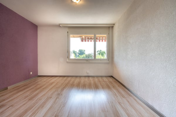 Attraktive 3.5-Zimmerwohnung an zentraler Lage in Lyss 11