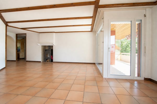 Attraktive 3.5-Zimmerwohnung an zentraler Lage in Lyss 3