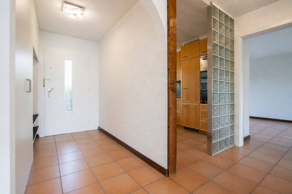 Attraktive 3.5-Zimmerwohnung an zentraler Lage in Lyss 9