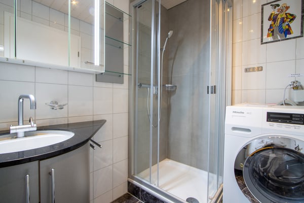 Attraktive 3.5-Zimmerwohnung an zentraler Lage in Lyss 7