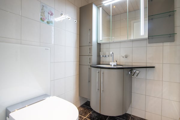 Attraktive 3.5-Zimmerwohnung an zentraler Lage in Lyss 8