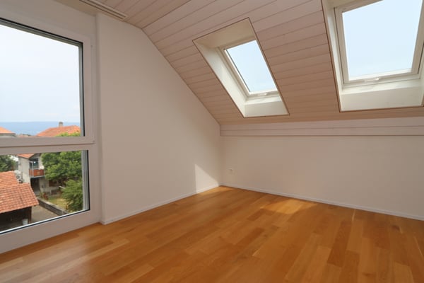 Platz für die ganze Familie - moderne 4.5-Dachwohnung zu vermieten 7