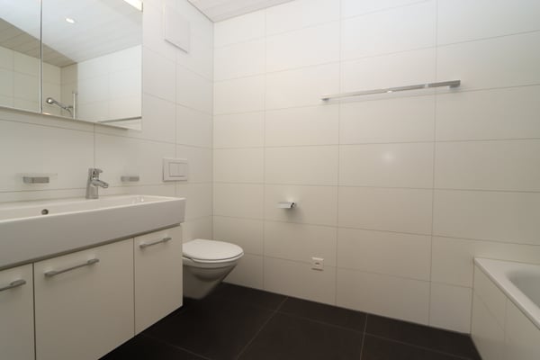 Platz für die ganze Familie - moderne 4.5-Dachwohnung zu vermieten 9