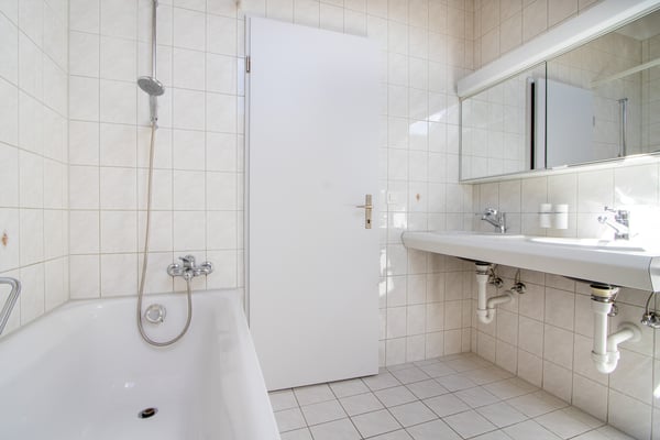 Attraktive 3.5-Zimmer-Dachwohnung mit Balkon 5