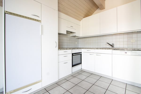 Attraktive 3.5-Zimmer-Dachwohnung mit Balkon 4