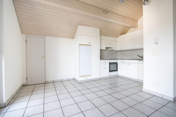 Attraktive 3.5-Zimmer-Dachwohnung mit Balkon 7