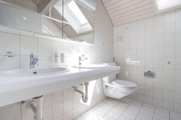 Attraktive 3.5-Zimmer-Dachwohnung mit Balkon 6