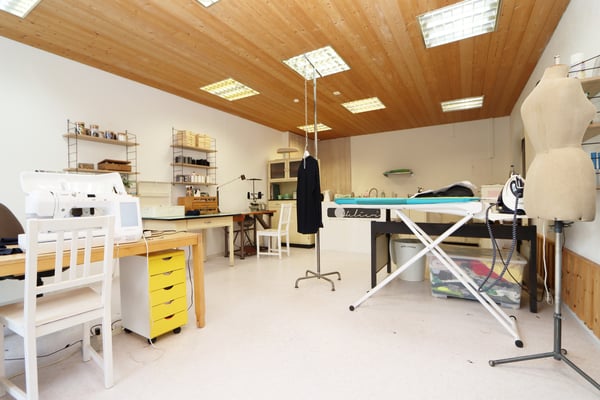 Attraktive Gewerbefläche 58 m² an zentraler Lage in Burgdorf 1