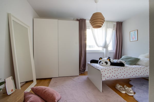 Kennen Sie schon Ihre neue Wohnung? 10
