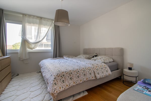 Kennen Sie schon Ihre neue Wohnung? 8