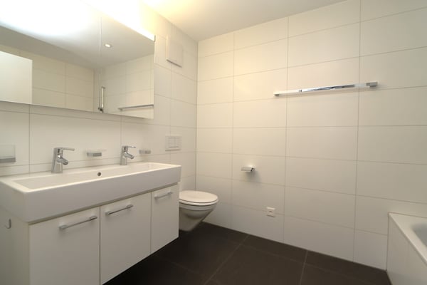 Kennen Sie schon Ihre neue Wohnung? 3