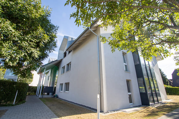Kennen Sie schon Ihre neue Wohnung? 1