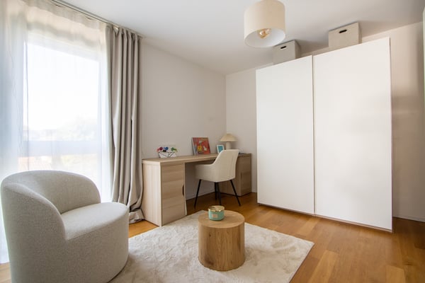 Kennen Sie schon Ihre neue Wohnung? 9