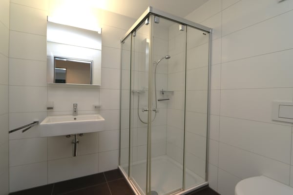 Kennen Sie schon Ihre neue Wohnung? 4