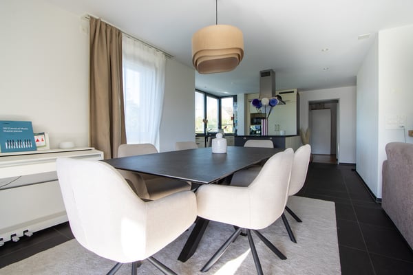 Kennen Sie schon Ihre neue Wohnung? 7