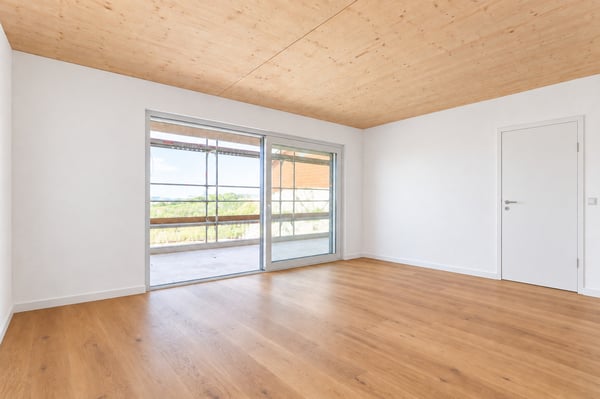 attraktive und grosszügige 3.5-Zimmer Neubauwohnungen zu vermieten 2