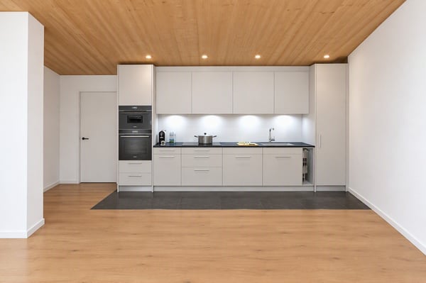 attraktive und grosszügige 2.5-Zimmer Neubauwohnungen zu vermieten
