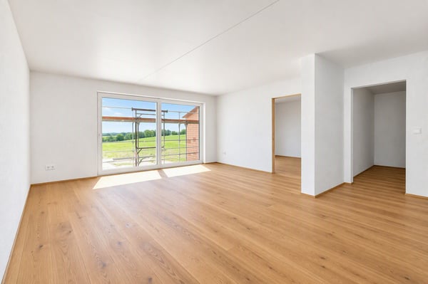 attraktive und grosszügige 3.5-Zimmer Neubauwohnungen zu vermieten 3