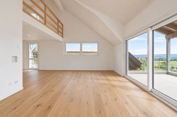 attraktive und grosszügige 3.5-Zimmer Neubauwohnungen zu vermieten 6