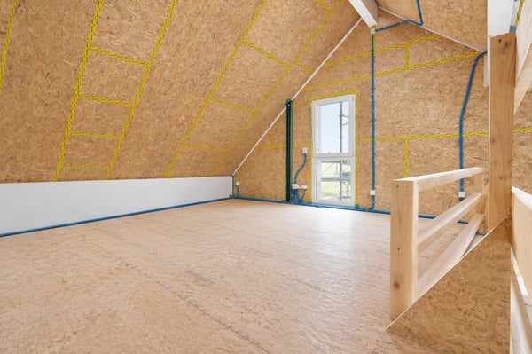 attraktive und grosszügige 3.5-Zimmer Neubauwohnungen zu vermieten 9
