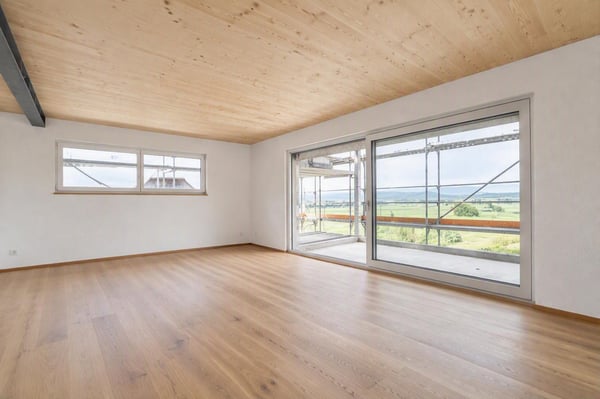 attraktive und grosszügige 3.5-Zimmer Neubauwohnungen zu vermieten 2