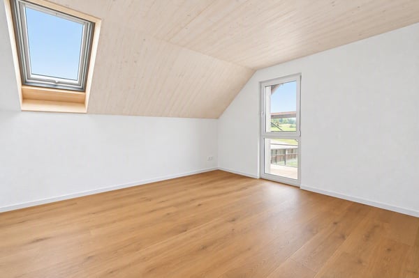 attraktive und grosszügige 3.5-Zimmer Neubauwohnungen zu vermieten 8