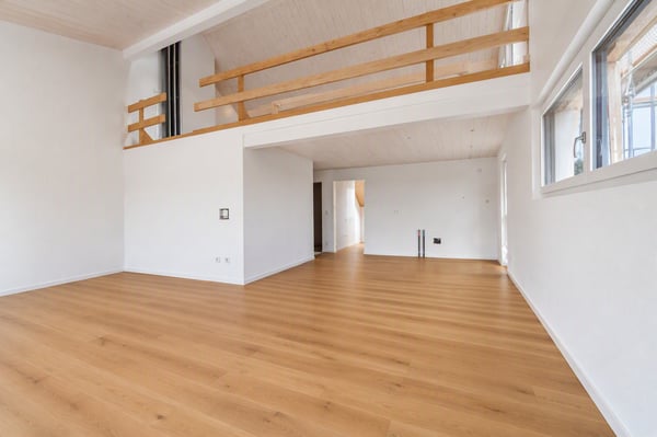 attraktive und grosszügige 3.5-Zimmer Neubauwohnungen zu vermieten 7