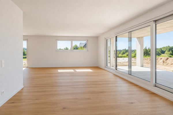 attraktive und grosszügige 2.5-Zimmer Neubauwohnungen zu vermieten 2