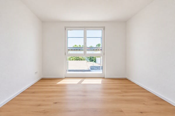 attraktive und grosszügige 2.5-Zimmer Neubauwohnungen zu vermieten 3