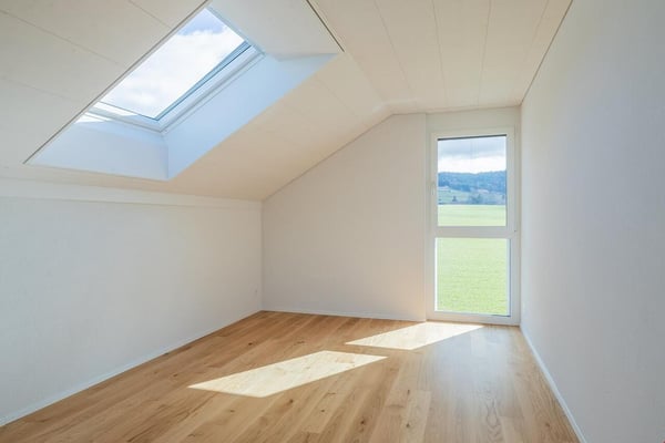 3.5-Zimmer-Neubauwohnung mit Charme und traumhafter Aussicht 6